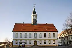 Schildau City Hall