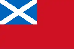 Kingdom of Scotland (1603-1707)
