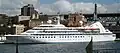 Seabourn Spirit
