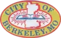 Official seal of Berkeley, Missouri