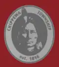Official seal of Chippewa Township, Pennsylvania