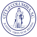 Seal of the City of Columbia
