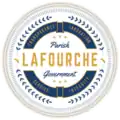 Official seal of Lafourche Parish