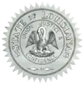 Former seal design established in 1902