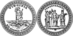 1894 seal obverse and reverse