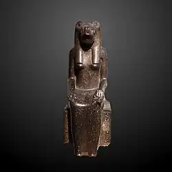 75.7, on display at the Museum of Fine Arts, Boston