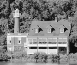 Sedgeley Club, #15 Kelly Drive (1902)