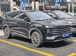 Sehol X8 Plus front