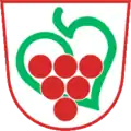 Coat of arms of Municipality of Semič