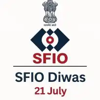 Logo of SFIO