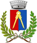 Coat of arms of Sesto Fiorentino