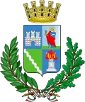 Coat of arms of Seveso