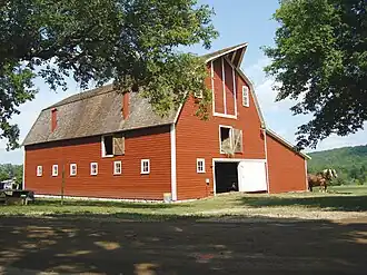 Barn
