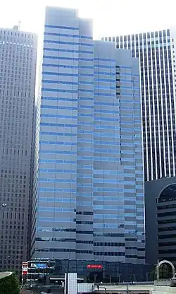 Shinjuku L Tower (1990)