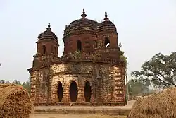 Shayama Chandi temple