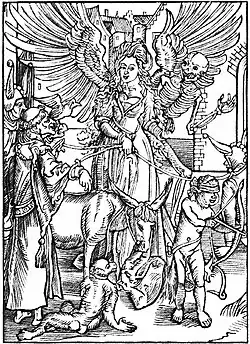 Of Disordred And Venerious Loue