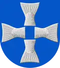 Coat of arms of Simo