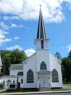 Simpson UMC