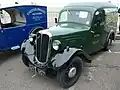 1939 Bantam Nine van