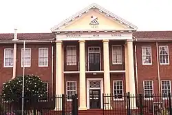 Singleton High School