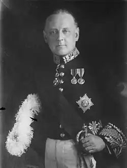 Photo of Sir Reginald Brade