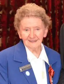 Sister Loyola Galvin