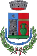 Coat of arms of Siurgus Donigala