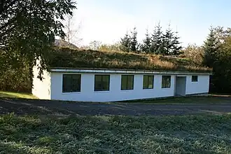 Sivert Aarflot Museum in Volda