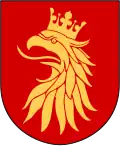 Coat of arms of Skåne County
