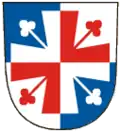 Coat of arms of Skalička