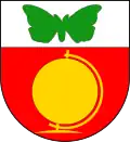 Coat of arms of Slatina