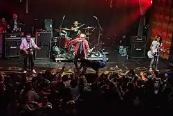 Slaughter and the Dogs in 2023