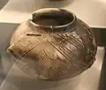 Pottery
