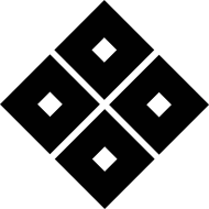 Mon of the Sō of Tsushima Domain