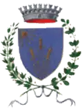 Coat of arms of Solarino