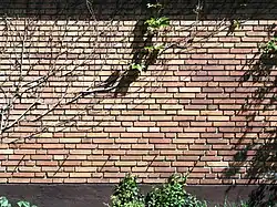 Private building, Solna, Sweden.