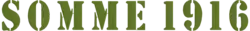 Somme 1916