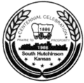 Official seal of South Hutchinson, Kansas