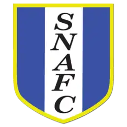Club logo
