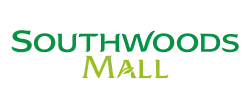 Southwoods Mall logo