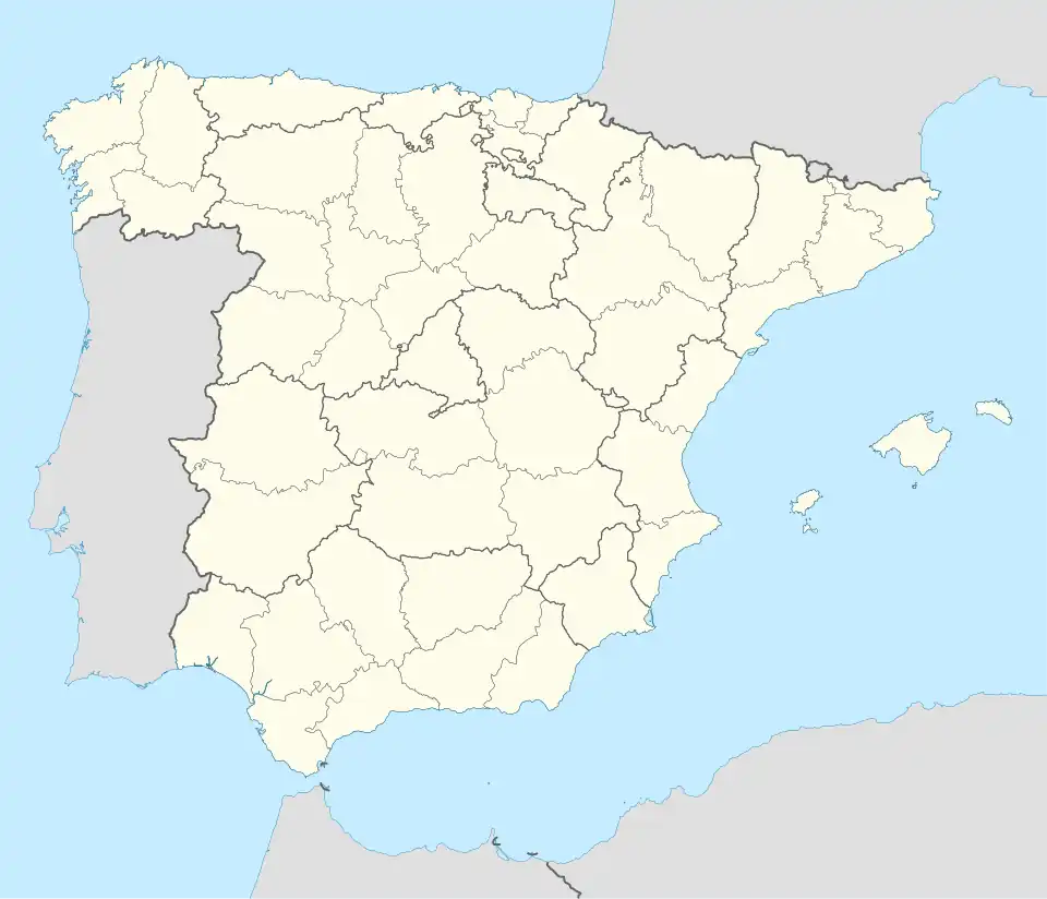 Jewish philosophy is located in Spain