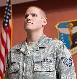 Spencer Stone, The Amazing Race 33