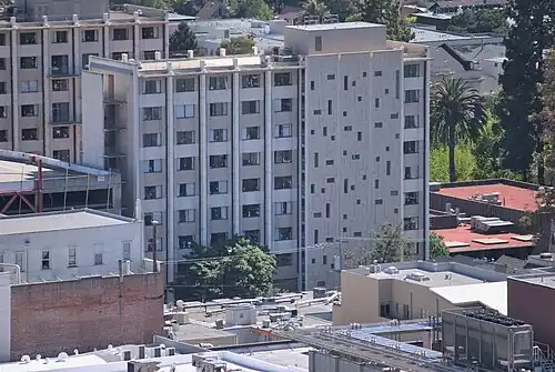 Spens-Black Hall (Unit 3)