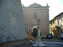 Madonna delle Grazie Church