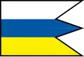 Flag of Spišská Teplica