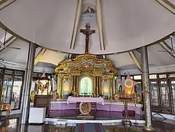 St Antony Shrine, Kundara in Kerala State of India