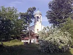 Monastery St. Nicholas