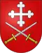 Coat of arms of St. Ursen