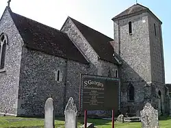 Church of St George