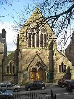 St. Joseph's RC Church